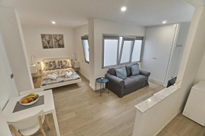 Malibú Canteras Studio 8 - Playa, WiFi, SmartTV, AC